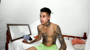 Ululante  26-11-2020 video bigass