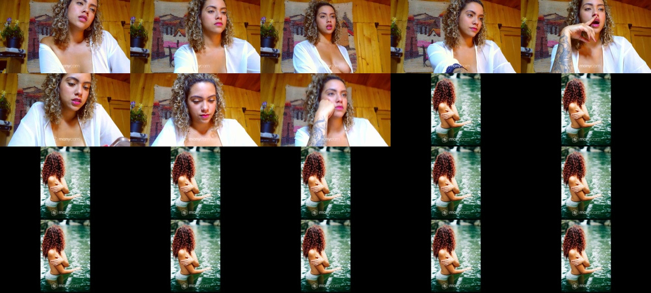 Victoriacano 26-11-2020 Pretty 