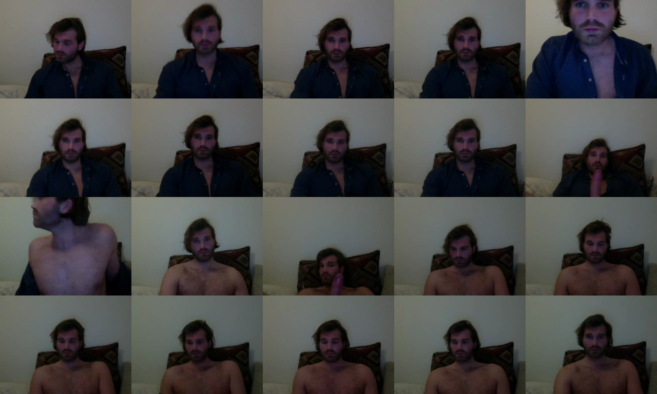 Willyversa  26-11-2020 Recorded Video Naked