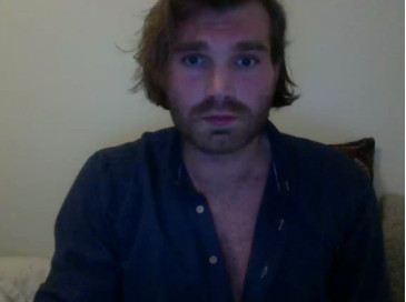 Willyversa  26-11-2020 Recorded Video Naked