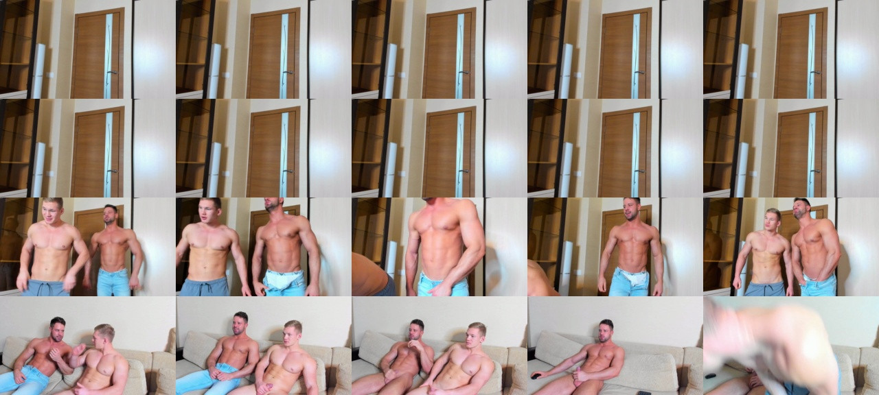 _Adam19  26-11-2020 Male Topless