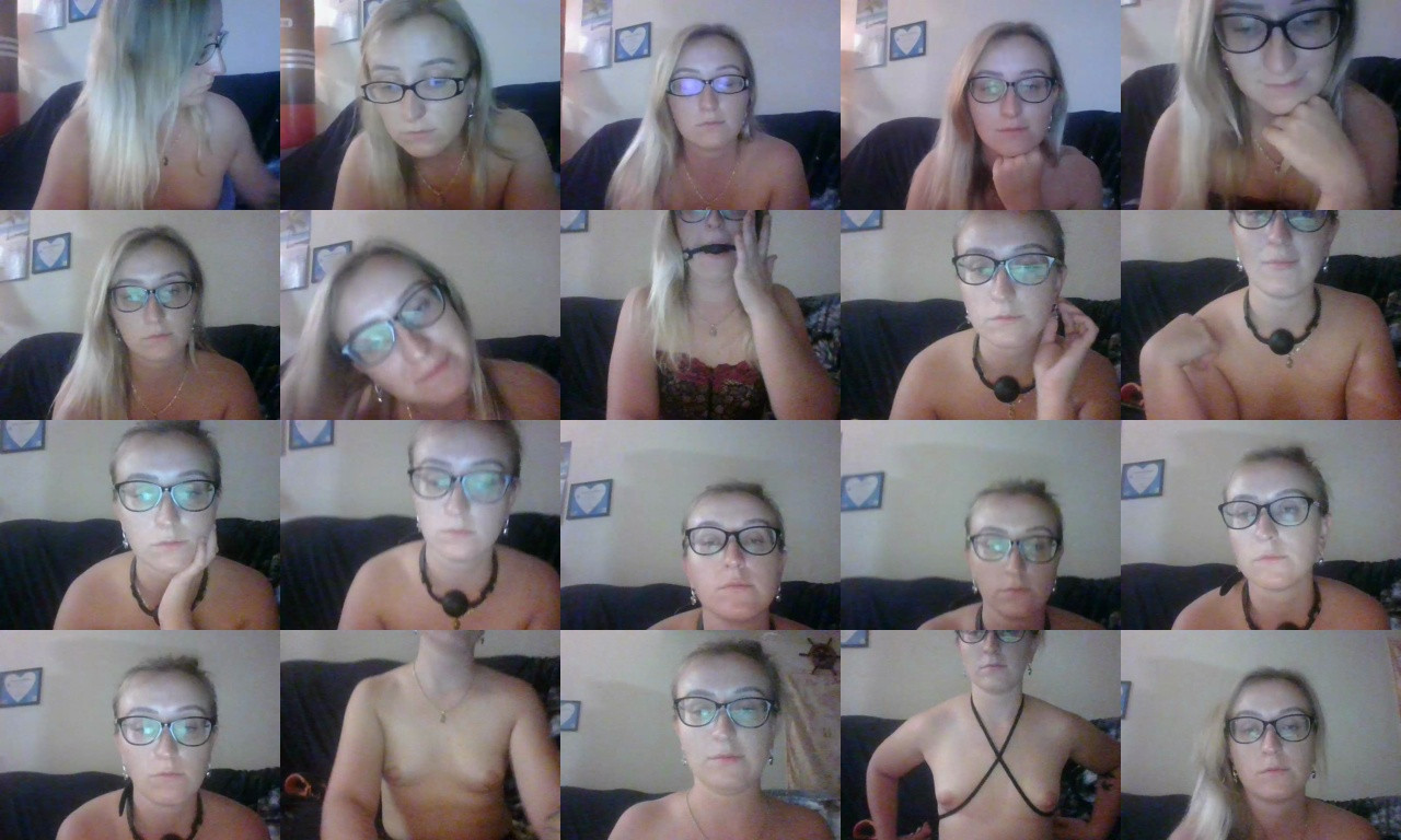 arielmermaid69 26-11-2020 Recorded 
