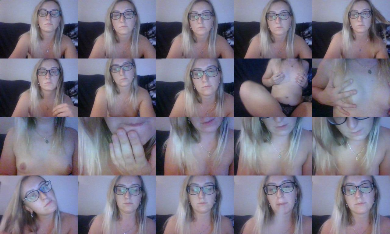 arielmermaid69 26-11-2020 Show 