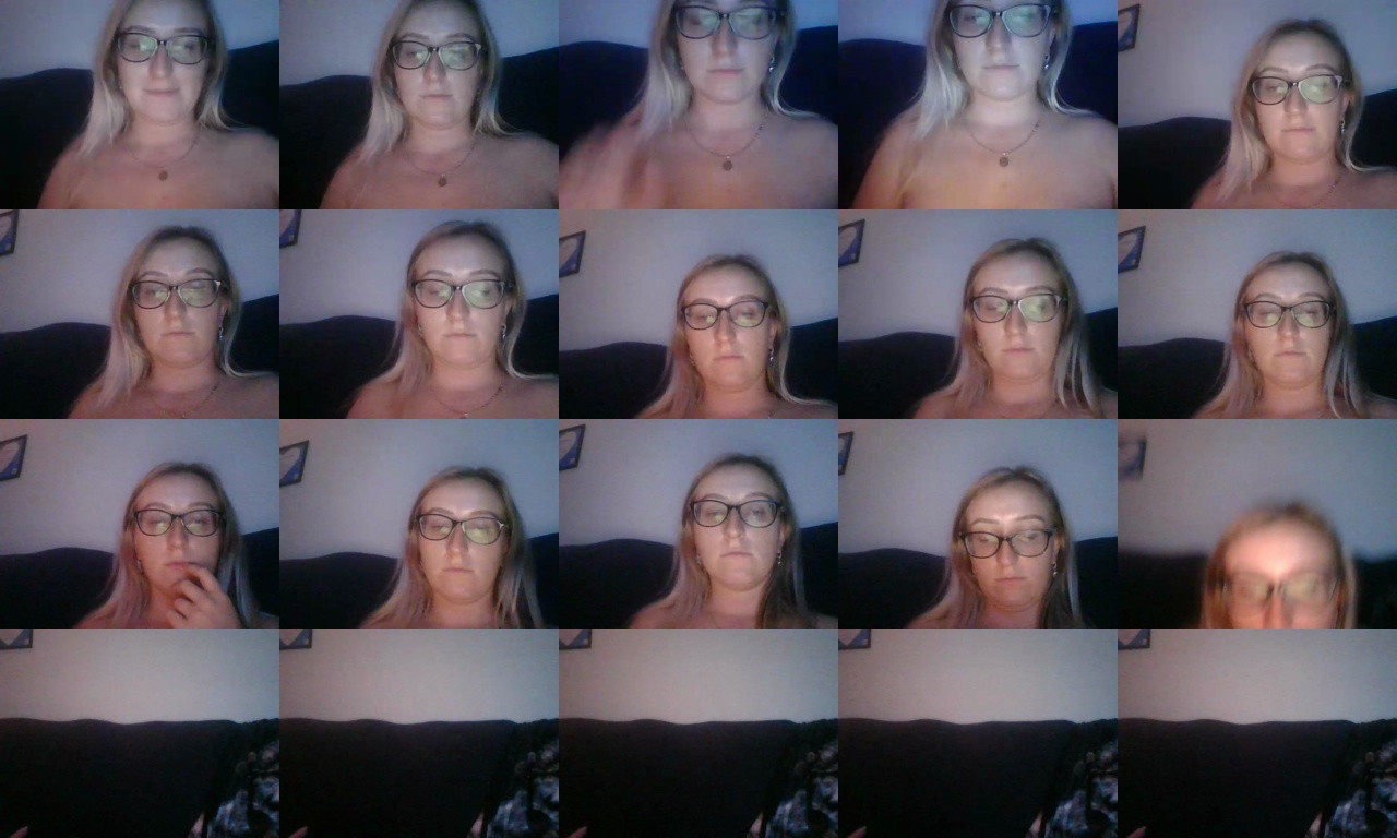 arielmermaid69 26-11-2020 Naked 
