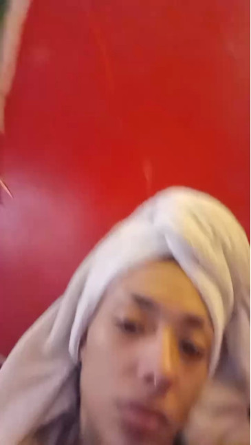 arielmermaid69 26-11-2020 Nude 