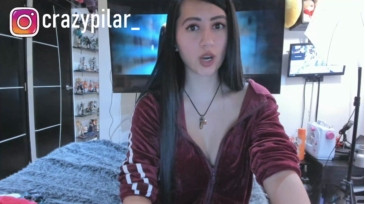 crazypilar 26-11-2020 Video 