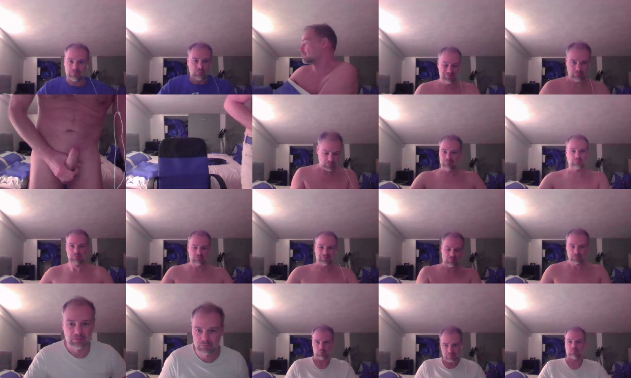 easyrider72  26-11-2020 Recorded Video Naked
