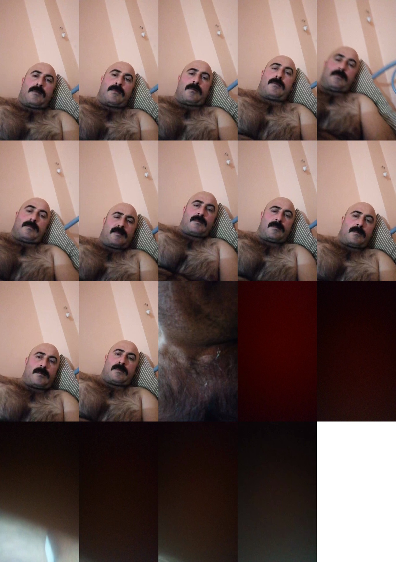 easyrider72  26-11-2020 Recorded Video XXX
