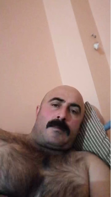 easyrider72  26-11-2020 Recorded Video XXX