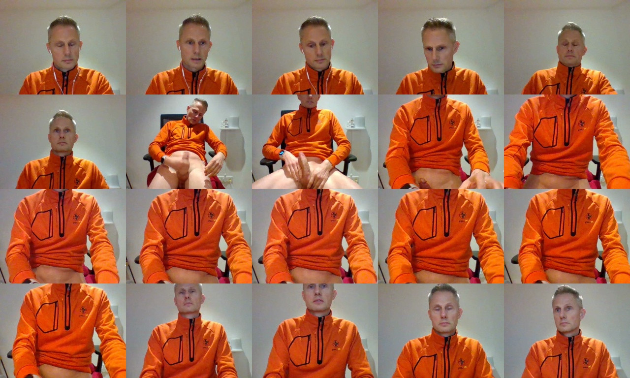 hothorsedick  26-11-2020 Recorded Video Topless