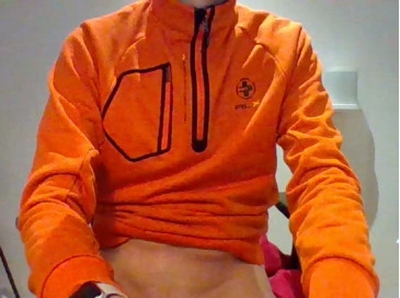 hothorsedick  26-11-2020 Recorded Video Topless