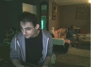 mihaimichael  26-11-2020 Recorded Video Webcam