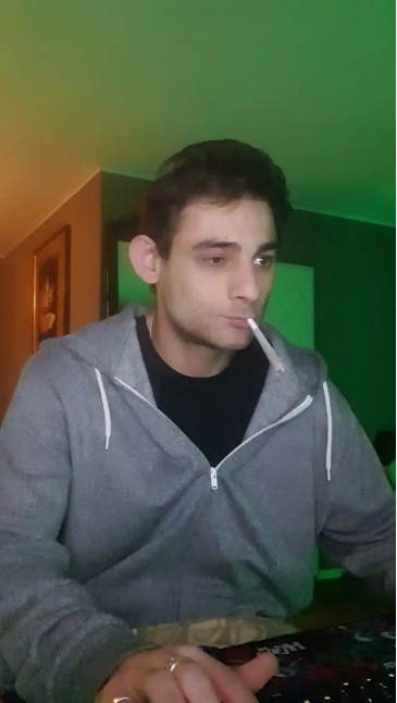 mihaimichael  26-11-2020 Recorded Video Show