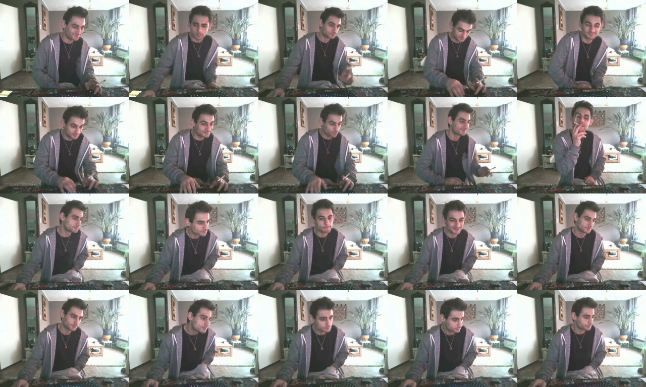 mihaimichael  26-11-2020 Recorded Video Naked