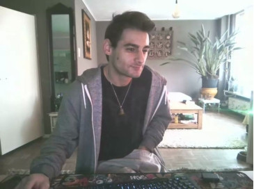 mihaimichael  26-11-2020 Recorded Video Naked