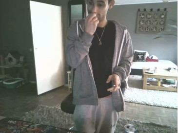mihaimichael  26-11-2020 Recorded Video XXX