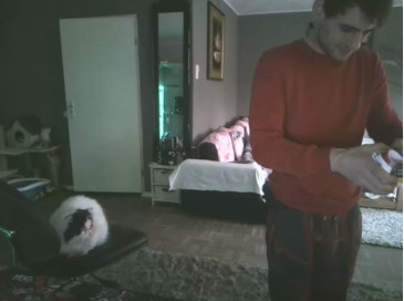 mihaimichael  26-11-2020 Recorded Video Download