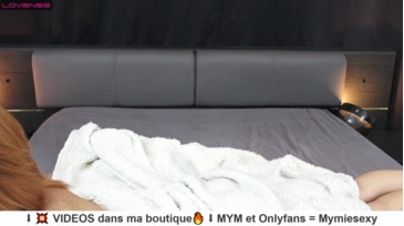 mymiesexy  26-11-2020 analdeep Female