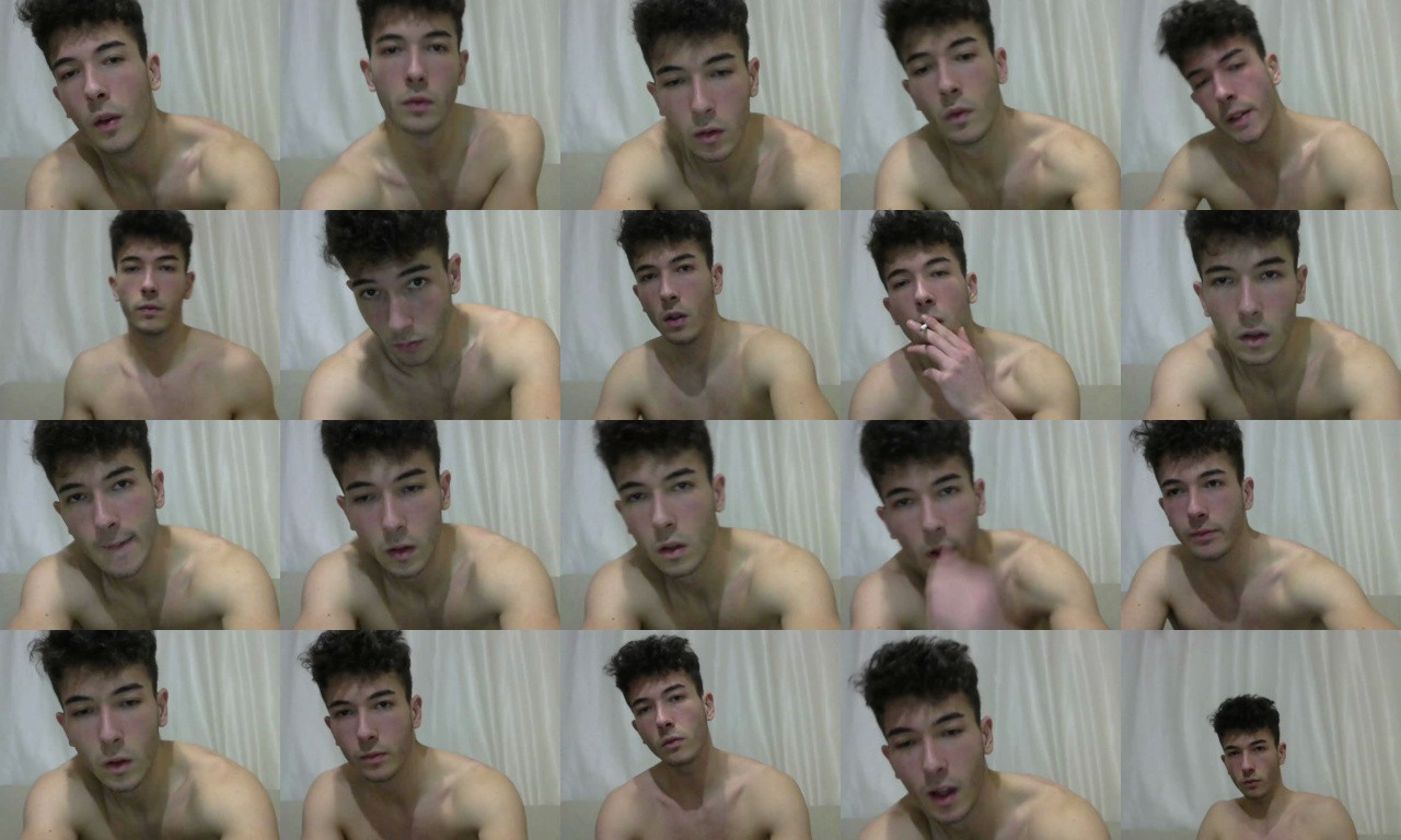 sexymarc08  26-11-2020 Recorded Video Show