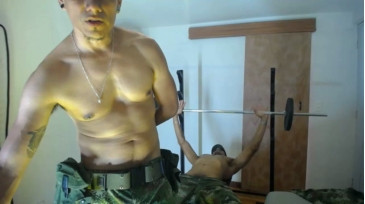 AfricanBoy_23cm  27-11-2020 Recorded Video Webcam