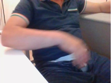 AmsterD66  27-11-2020 Recorded Video Nude