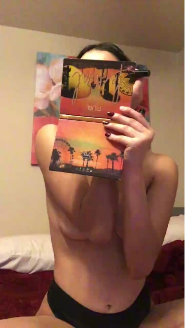 Annmarie666 27-11-2020 Nude 
