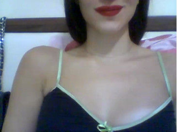 Barbileyta  27-11-2020 twerk Female