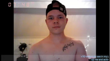 Boner02  27-11-2020 Recorded Video Naked