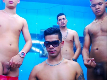 Bravefellerr  27-11-2020 Recorded Video Topless