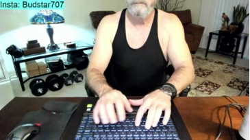 Budstar707  27-11-2020 video bigclit