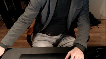 Closewar  27-11-2020 Recorded Video Topless