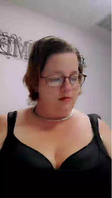 Coffeebean1983 27-11-2020 Topless 