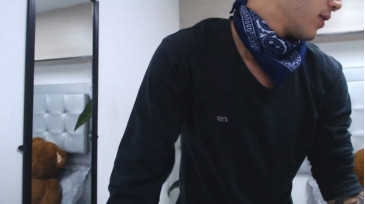 Deymon_Scott  27-11-2020 video gape