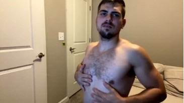 Drewwoods13  27-11-2020 video talkative