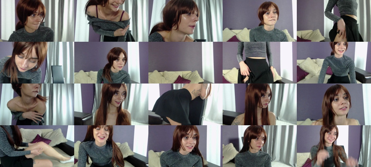 Erikariverra 27-11-2020 Porn 