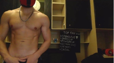Frabroker  27-11-2020 Recorded Video Topless