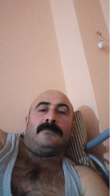 Hayriyolcu  27-11-2020 Recorded Video Webcam