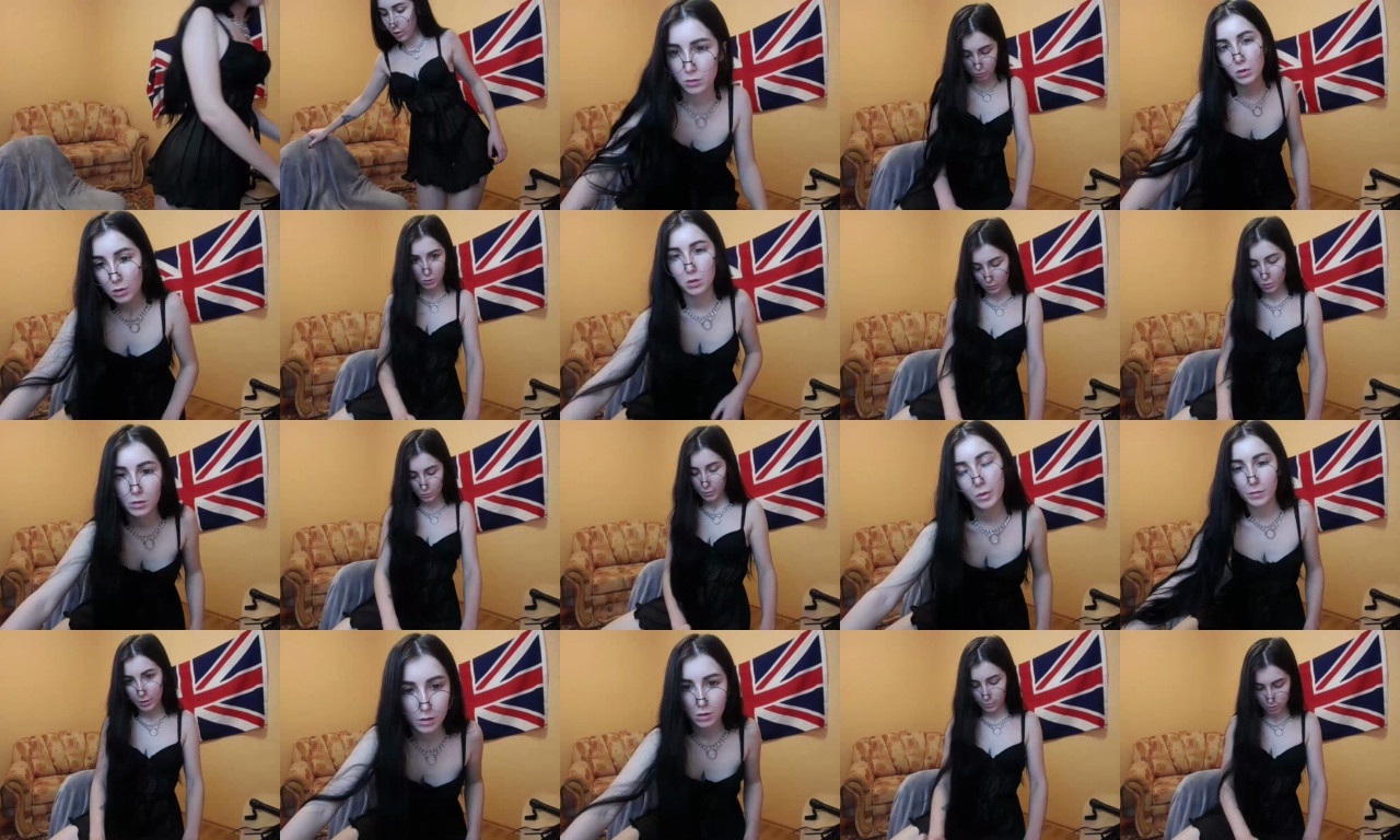 KittiVi 27-11-2020 XXX 