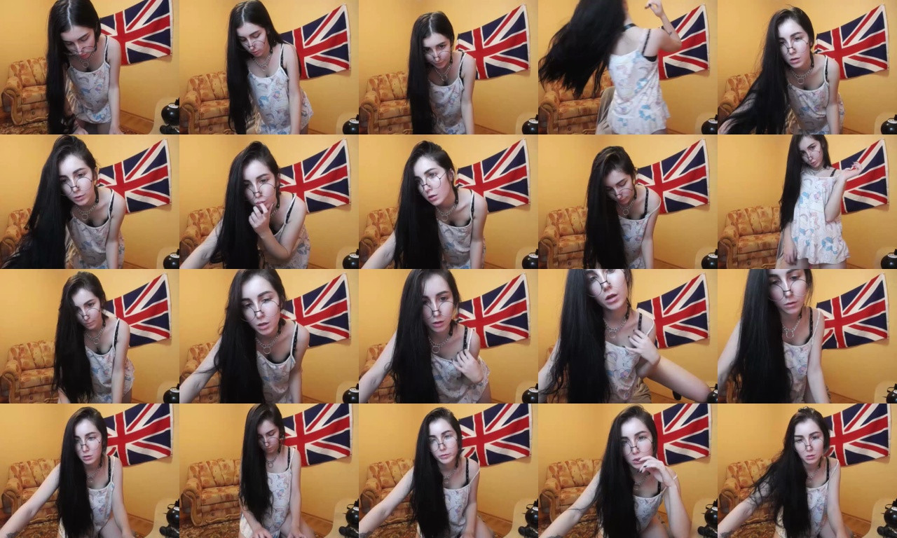 KittiVi 27-11-2020 Porn 