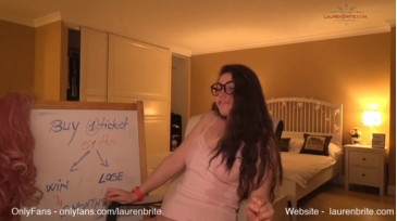 Laurenbrite 27-11-2020 Nude 