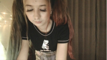 Lusy_Ten 27-11-2020 Naked 