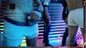 MONSTER_MEN  27-11-2020 Recorded Video Webcam