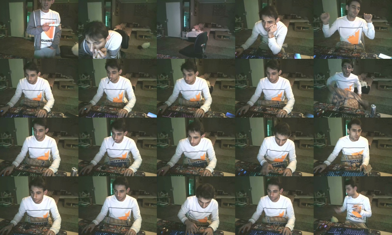 Marco1983  26-11-2020 Recorded Video Download