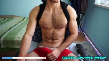 Mike_Pike  27-11-2020 video sweet