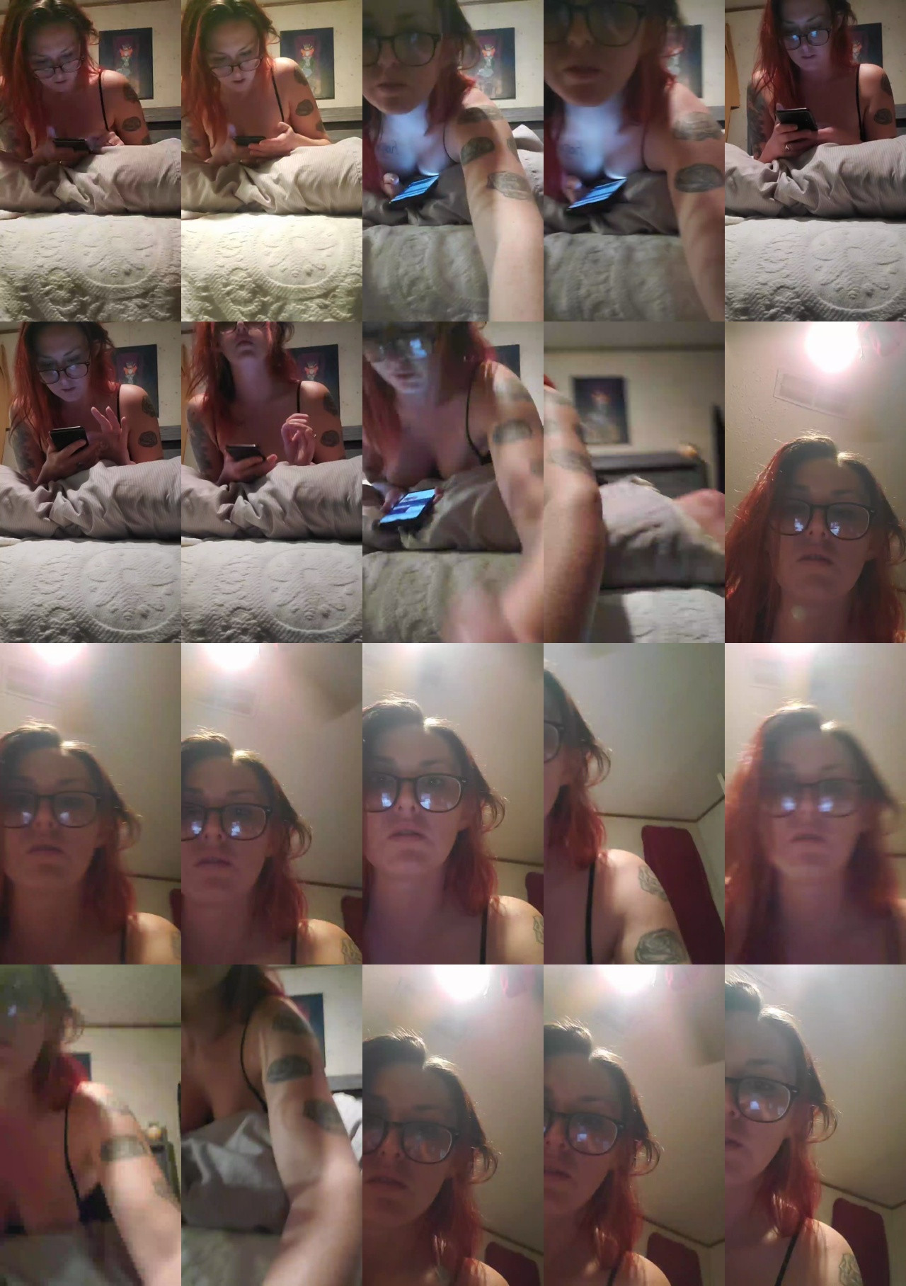 Mileybabyy 27-11-2020 Porn 