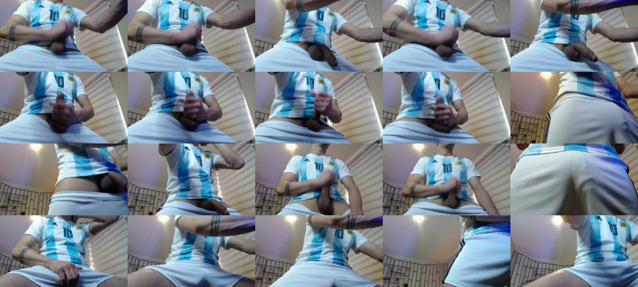 MotorByker  27-11-2020 Recorded Video Nude