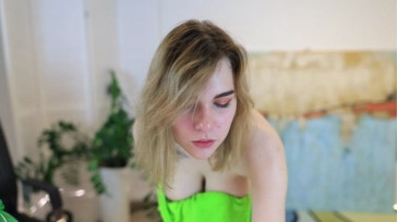 Nonsns  27-11-2020 facesitting Female
