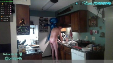 Omfgy  26-11-2020 video doublelush