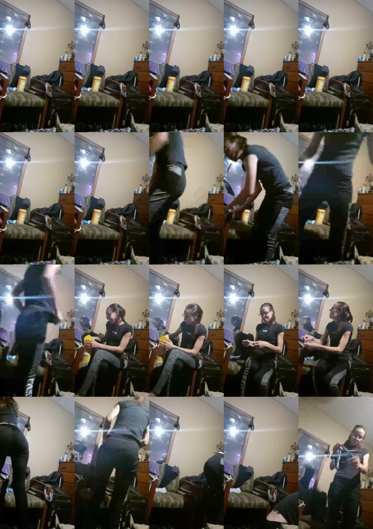 Peaches_jj 27-11-2020 Topless 