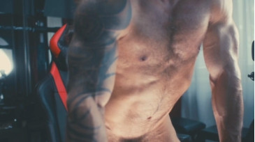 Phil_Chambers  27-11-2020 video moan